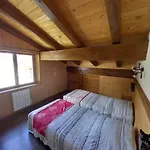 L'aubepine Appartement Bessans