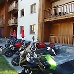 L'aubepine Appartement