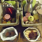 L'aubepine Appartement *