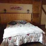 L'aubepine Appartement *