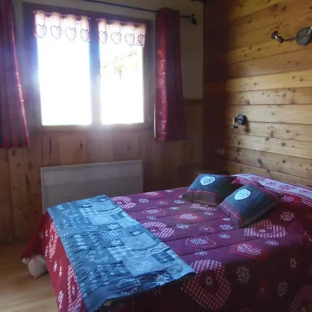 Appartement L'aubepine Bessans