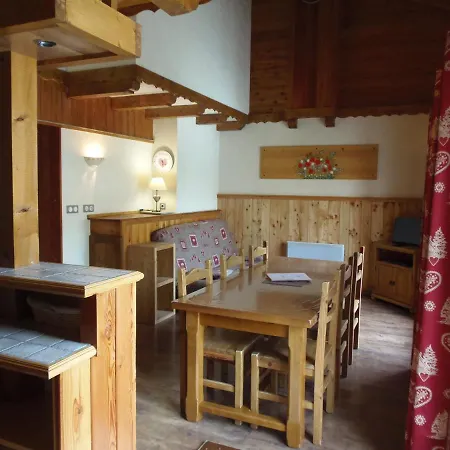 L'aubepine Appartement