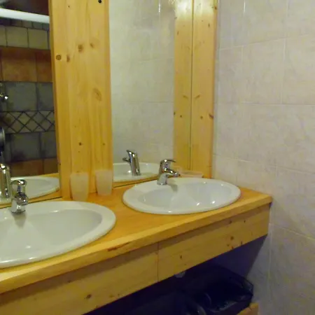 Appartement L'aubepine Bessans