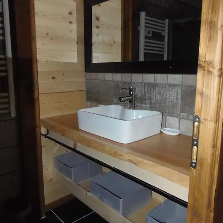 L'aubepine Appartement *