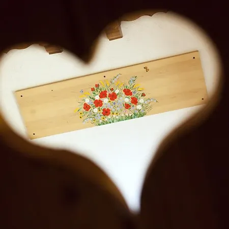 L'aubepine Appartement