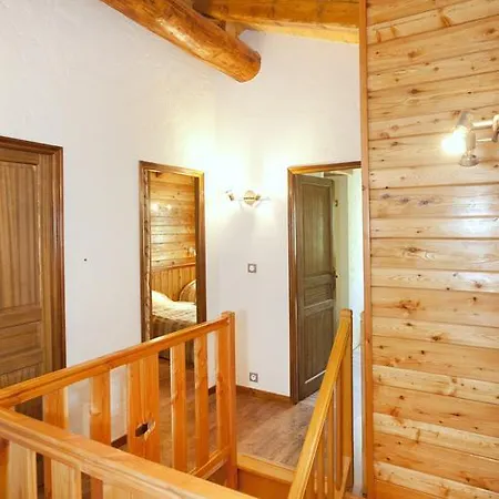 L'aubepine Appartement Bessans