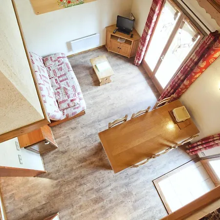 Appartement L'aubepine