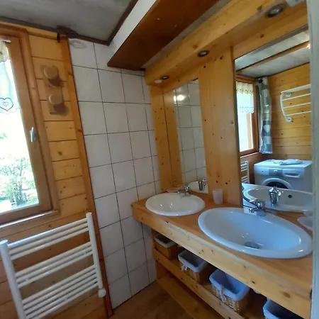 L'aubepine Appartement