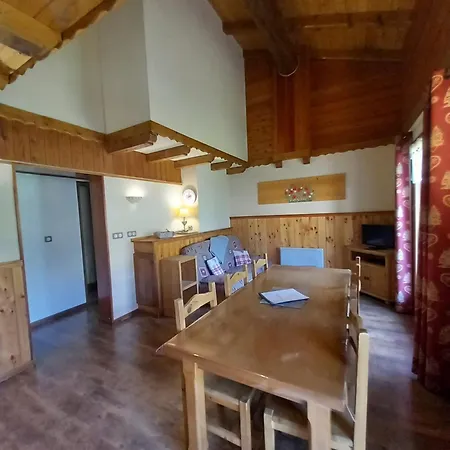 L'aubepine Appartement *