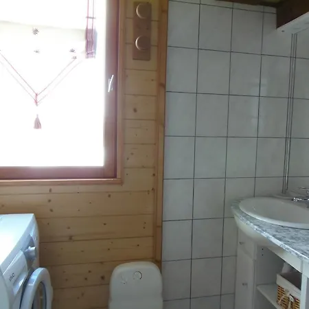 L'aubepine Appartement *