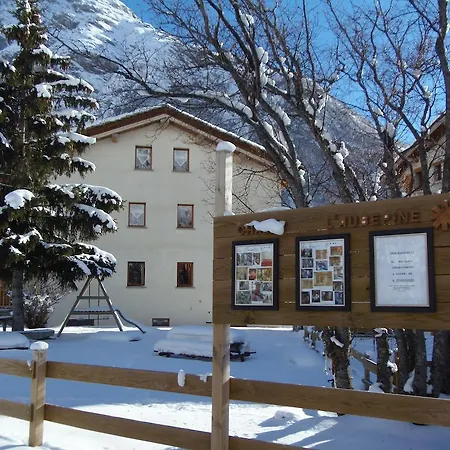L'aubepine Appartement