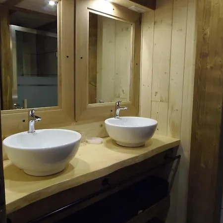Appartement L'aubepine