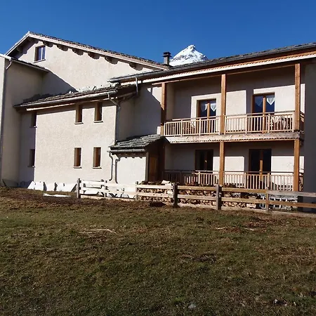 L'aubepine Appartement *
