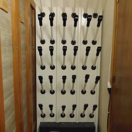 L'aubepine Appartement