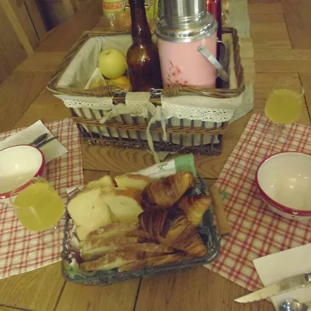 L'aubepine Appartement
