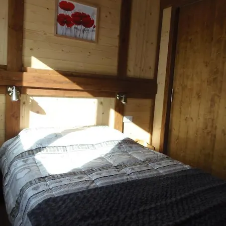 L'aubepine Appartement *