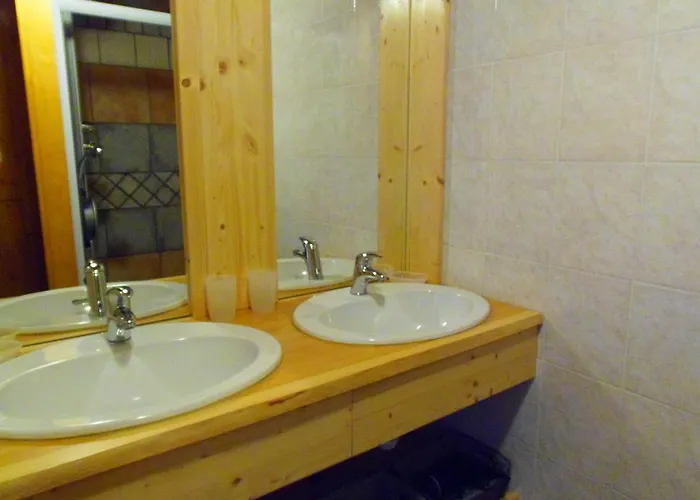 Apartmán L'aubepine Bessans
