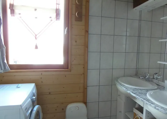 L'aubepine Apartmán *