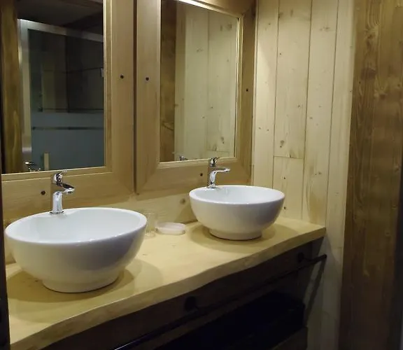 Apartmán L'aubepine