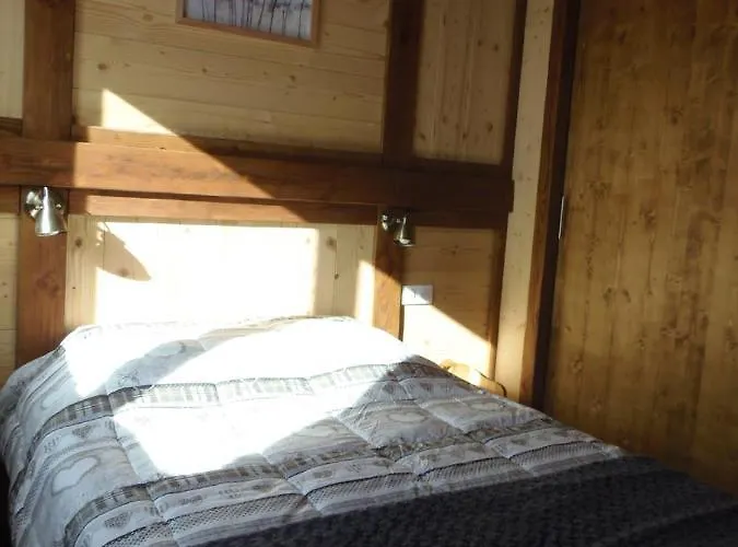 L'aubepine Apartmán *