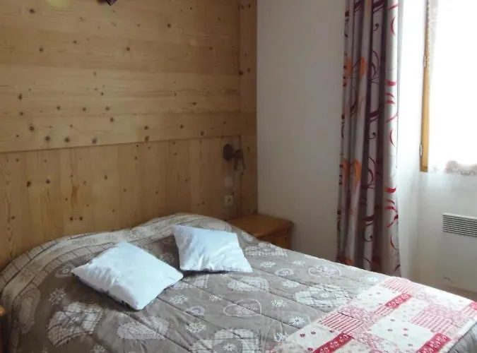 L'aubepine Apartmán *